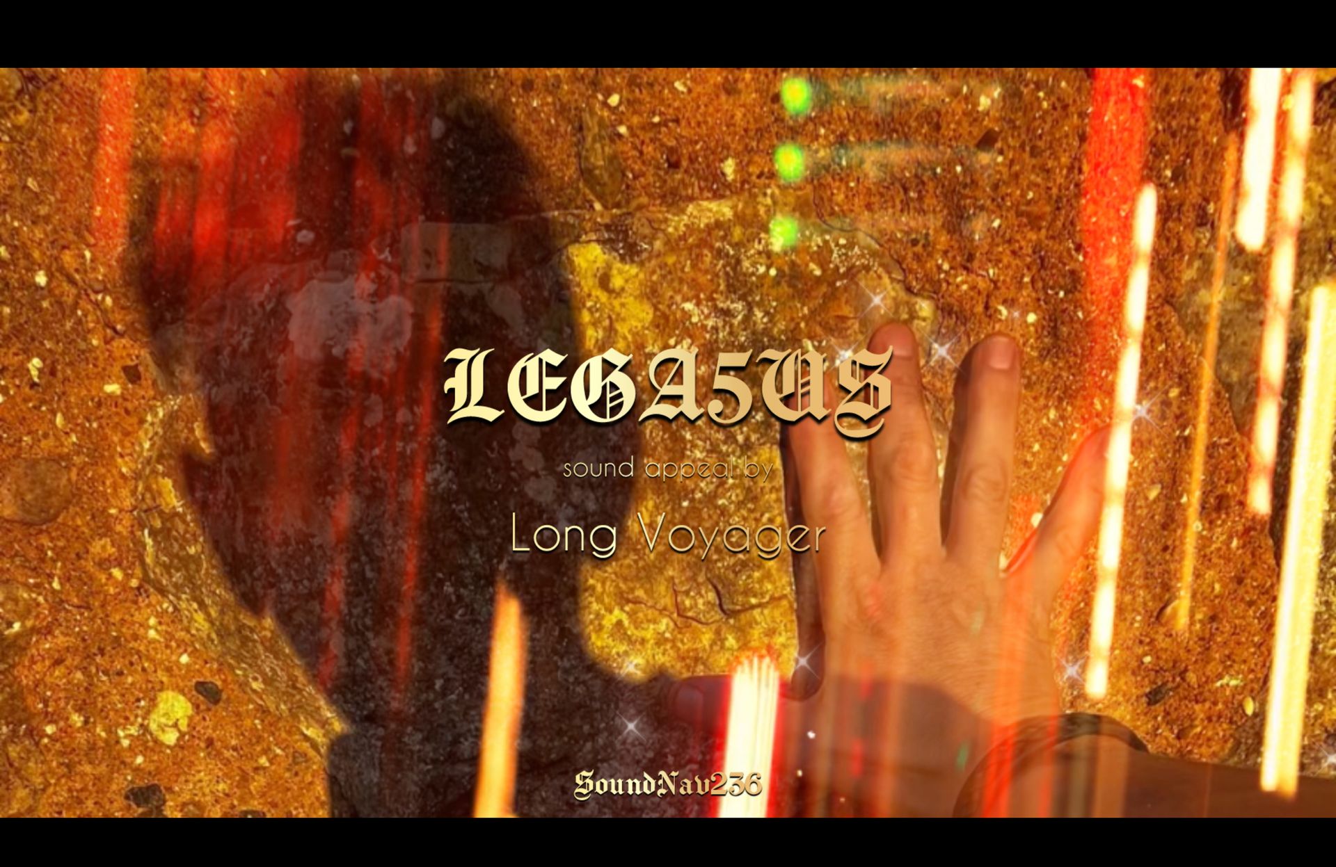 Sound appeal LEGA5US