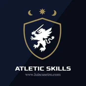 Atletic Skills by LuisCaseiro.com Atletic Skills