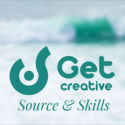 Get Creative Skills — criatividade, design e visão em ação.
