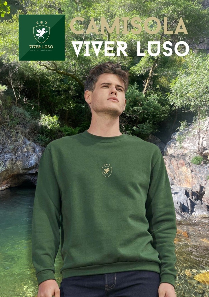 Sweater ViverLuso