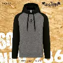 Sweatshirt Hoodie SOUNDNAV236