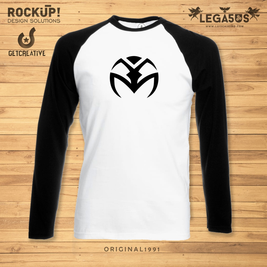 SC Original 1991 Long Sleeve 