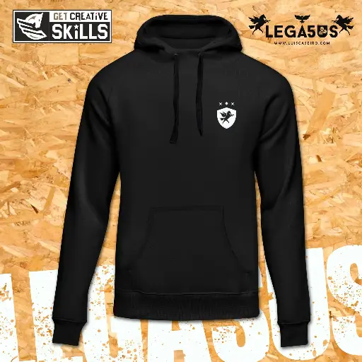 [LS2020] LEGA5US LS2020