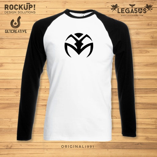 [LSOSC1991] SC Original 1991 Long Sleeve 